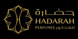 Hadarah Perfumes 