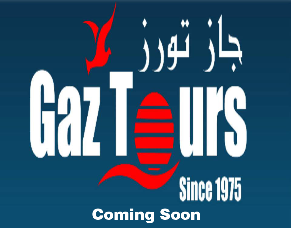 Gaz Tours