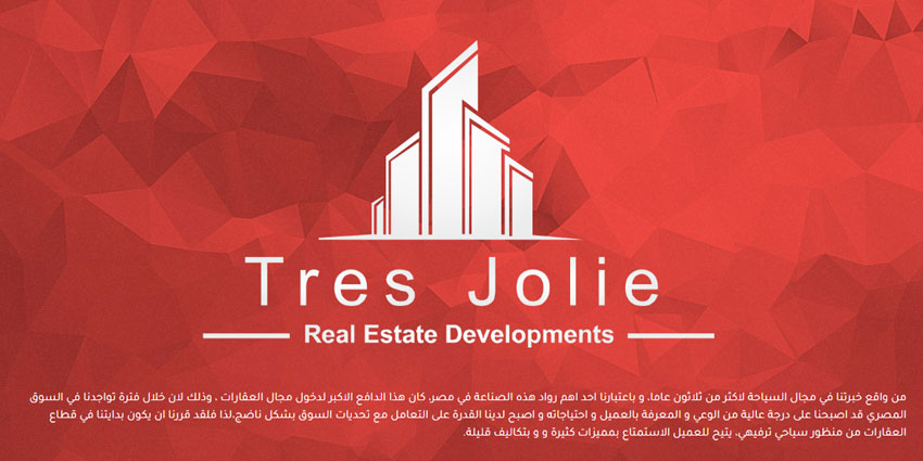 Tres Jolie Real Estate